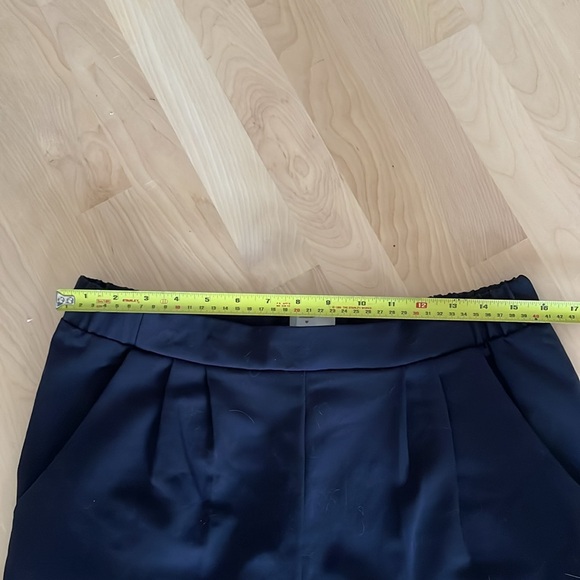 MINIMUM Sofja pants 40 navy - Picture 8 of 11